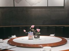 -小京廷北京烤鸭|山野贵州菜(梵华里店)