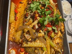 -乔街深夜食堂·小龙虾·高压锅生蚝(杭州总店)