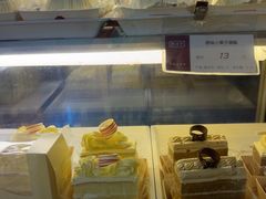 -凯司令西点房(虹桥路站店)