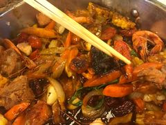 -黄记煌三汁焖锅(王府井店)