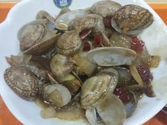 -梅园食堂