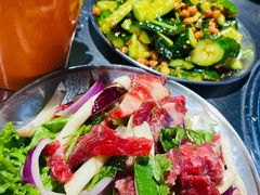 -马路牙子烧烤音乐酒馆(望京店)