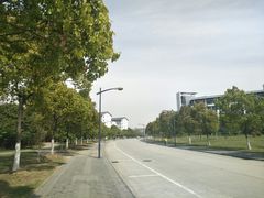 -安徽大学(磬苑校区)