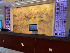 -苏州香格里拉大酒店