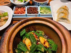 -南拳十三姨·潮汕砂锅粥(世纪金源店)