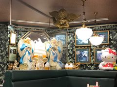 -幸运小丑汉堡(Bay Area本店)