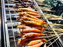 -美食汇自助西餐厅(荆州富力万达嘉华酒店)