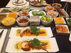 小青龙-越宴(西施山路店)