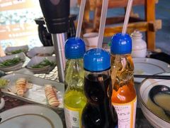 -饭町二郎日式综合茶餐(中安广场店)