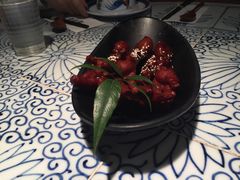 -桂满陇·蟹黄小笼汤包(中山公园店)