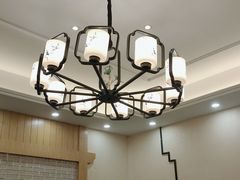 -香山湖家家宴(中山陵店)