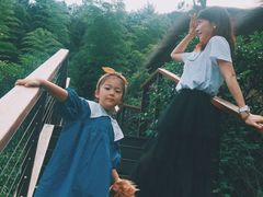 -杭州开元森泊度假乐园