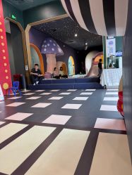 -MELAND CLUB亲子乐园·派对·餐厅(北京芳圆里ID MALL店)