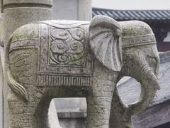 -禅宗三祖寺