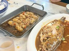 -臭鳜鱼人家·老字号徽菜