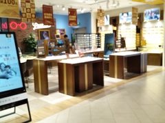 -巴黎三城(百联南方购物中心店)