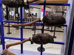 -天河城购物中心