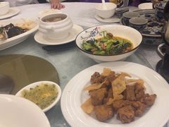 -畔山酒店中餐厅