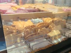 -粉粉乐鲷鱼烧(美罗城店)