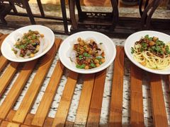 -芭菲盛宴·环球美食(北城国际店)