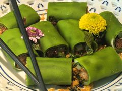 -上座云间·青年赣菜(绿茵店)