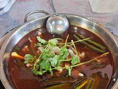 -刘艳黄牛肉(九襄店)