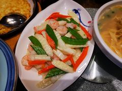 -海派美食•海鲜青岛菜(时代店)