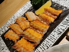 -旺角里·榴莲鸡煲(兴华商场分店)