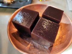 小豆凉糕-小吊梨汤·北京菜·烤鸭(王府井银泰in88店)