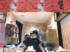 -酒井酱子·深夜食堂(东城汇店)