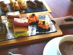 -上海柏悦酒店·世纪100牛排馆