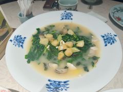 -维园悦谱·海派家常菜(乌鲁木齐南路店)