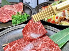 -無二炙坊·和牛烧肉(大钟寺1733店)