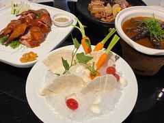 云岭冰峰鲜葛根-泓0871臻选云南菜·味庄