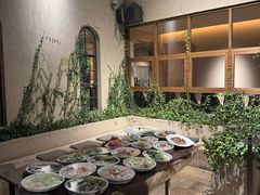 -朴墅(西湖青芝坞店·杭帮菜·家宴.14年的店)