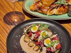 -1886德国汽车餐厅(外滩中央店)