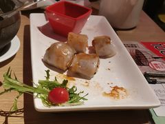 -巴黎春天(浦建店)