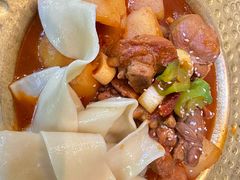 -天山传奇新疆菜(SKLP店)