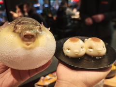 -永安鱼庄·镇江菜(东吴路店)