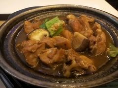 黄焖鸡米饭-南城香(北京南站店)