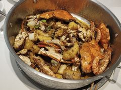 -七欣天香辣蟹火锅(无锡金太湖国际城店)