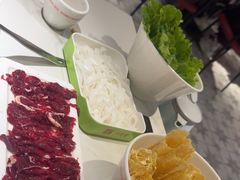 -八合里牛肉火锅(上海世茂广场店)