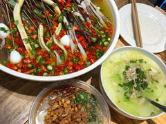 -嘉州叶婆婆钵钵鸡(建设路店)