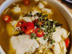 麻椒大碗鱼-溪林小馆(浦江城市生活广场店)
