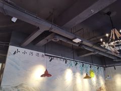 -小小河边鱼(天润城店)