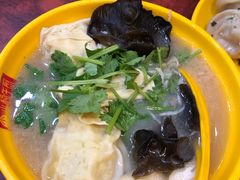 -小杨生煎(香港名都店)