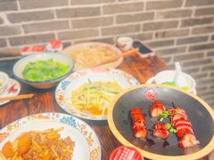 -广府乡下·饭庄(新港东路店)