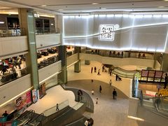 -AEON永旺(东方宝泰店)