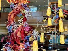 -北京威斯汀酒店