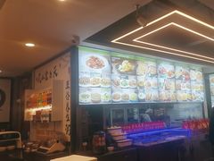 -好口味小吃楼·东北菜(太原南街店)